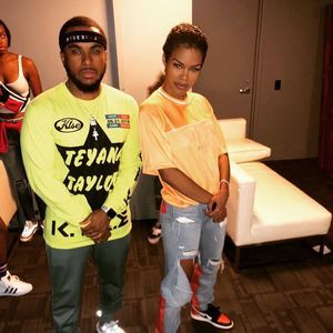 Meet your Posher, Richard